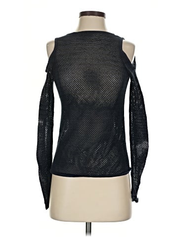 Rag & Bone/JEAN Long Sleeve T-Shirt (view 1)