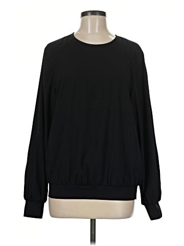 Express Long Sleeve Top (view 1)
