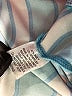 Escapada Print Blue Active Skort Size L - photo 4