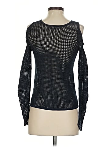 Rag & Bone/JEAN Long Sleeve T-Shirt (view 2)