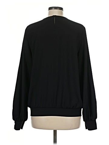 Express Long Sleeve Top (view 2)