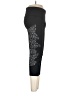 Gap Fit Solid Black Active Pants Size M - photo 4