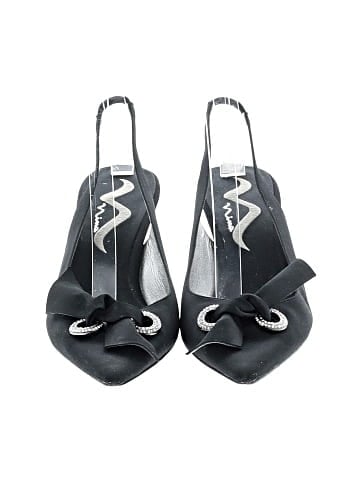 Nina Heels (view 2)