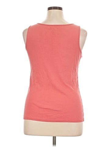 Westport 1962 Tank Top (view 2)