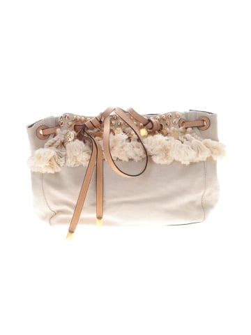 Tory Burch Bucket Bag (view 1)
