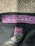 Gloria Vanderbilt Black Jeans Size 10 Petite - photo 7