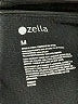 Zella Black Jacket Size M - photo 7