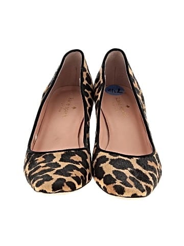 Kate Spade New York Heels (view 2)
