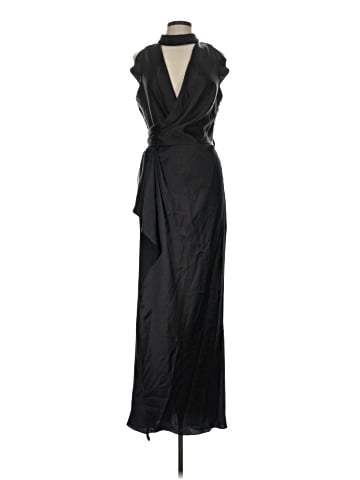 Xscape Cocktail Dress (view 1)