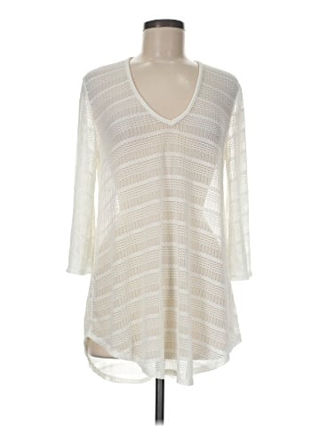 Jordan Taylor 3/4 Sleeve Top (view 1)