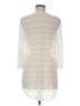 Jordan Taylor Ivory 3/4 Sleeve Top Size M - photo 2