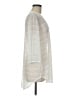 Jordan Taylor Ivory 3/4 Sleeve Top Size M - photo 4