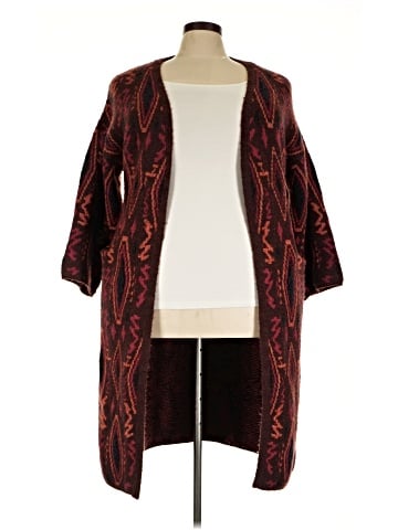 Willow & Clay Cardigan (view 1)