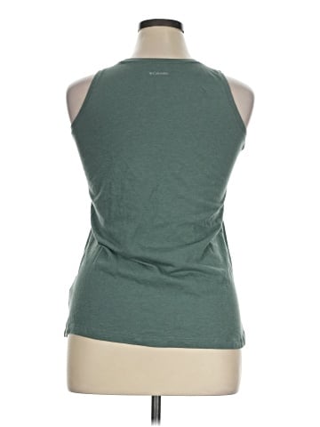 Columbia Sleeveless T-Shirt (view 2)