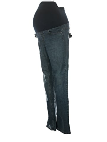 Bella Vida Maternity Jeans (view 1)