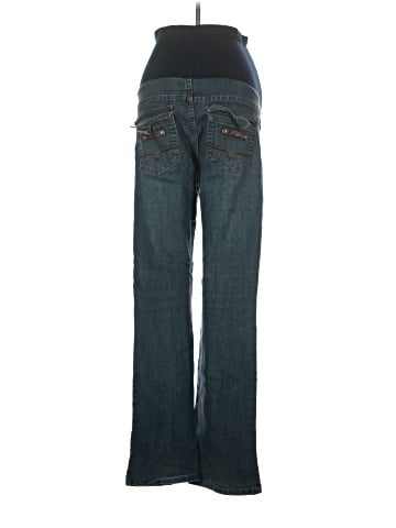 Bella Vida Maternity Jeans (view 2)