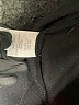 J.Crew Solid Black Active Pants Size 6R - photo 5