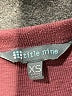 Title Nine Burgundy Active Tank Size XS - photo 7