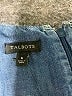 Talbots Blue Jumpsuit Size 6 - photo 4