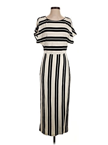 Massimo Dutti Casual Dress (view 1)