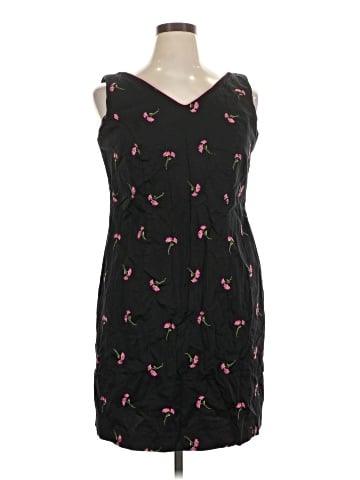 Amanda Smith Cocktail Dress (view 1)