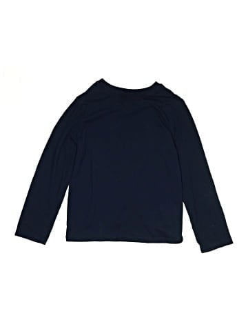 Cat & Jack Long Sleeve T-Shirt (view 1)