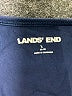 Lands' End Blue Tank Top Size L - photo 7