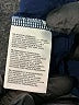 Lands' End Blue Tank Top Size L - photo 8