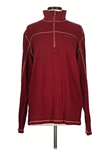 Timberland Long Sleeve Turtleneck (view 1)