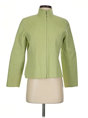 Charter Club Jacket (view 1)