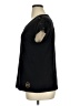 MICHAEL Michael Kors Black Short Sleeve Top Size XL - photo 5