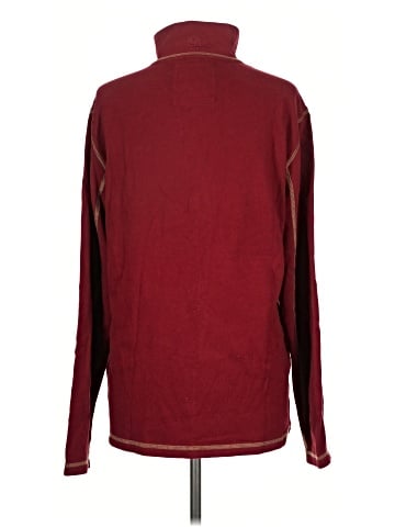 Timberland Long Sleeve Turtleneck (view 2)
