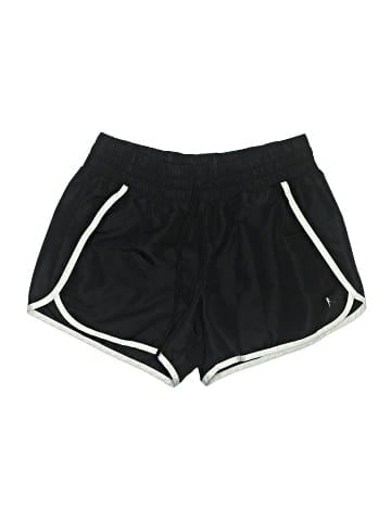 Danskin Now Athletic Shorts (view 1)