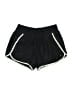 Danskin Now 100% Polyester Black Athletic Shorts Size M - photo 1