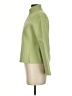 Charter Club Green Jacket Size XS - photo 5