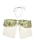 Edikted Ivory Swimsuit Top Size S - photo 1
