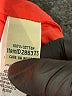 L.L.Bean 100% Cotton Orange Casual Skirt Size 6 - photo 5