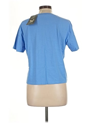 Life Is Good Short Sleeve Top (view 2)
