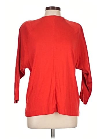Clifford & Wills 3/4 Sleeve Top (view 1)
