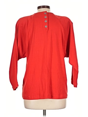 Clifford & Wills 3/4 Sleeve Top (view 2)