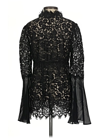 Rachel Zoe Long Sleeve Blouse (view 2)