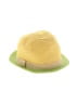 Joe Boxer Yellow Fedora One size - photo 1