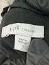 J.Jill 100% Cotton Solid Black Jacket Size S - photo 6