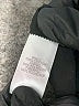 J.Jill 100% Cotton Solid Black Jacket Size S - photo 7