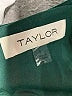 Taylor Black Cocktail Dress Size 8 - photo 7