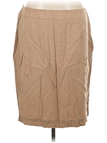 Talbots Wool Skirt (view 1)