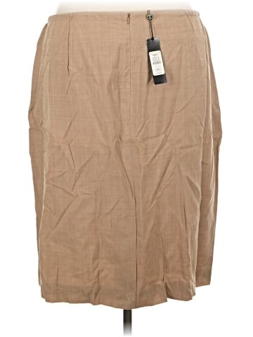 Talbots Wool Skirt (view 2)