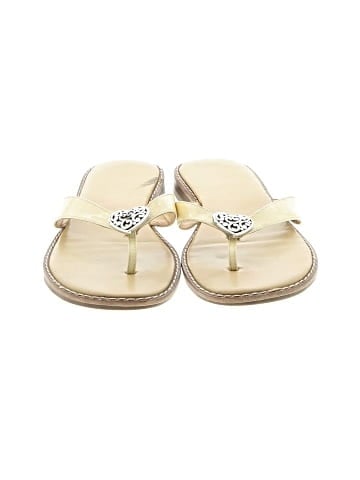 Brighton Flip Flops (view 2)