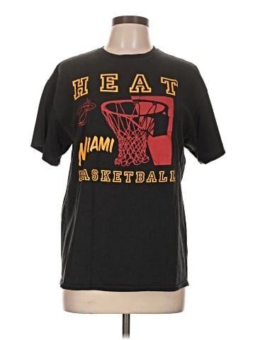 Junk Food Short Sleeve T-Shirt (view 1)