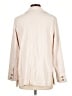 Free People 100% Cotton Ivory Blazer Size L (estimated) - photo 2